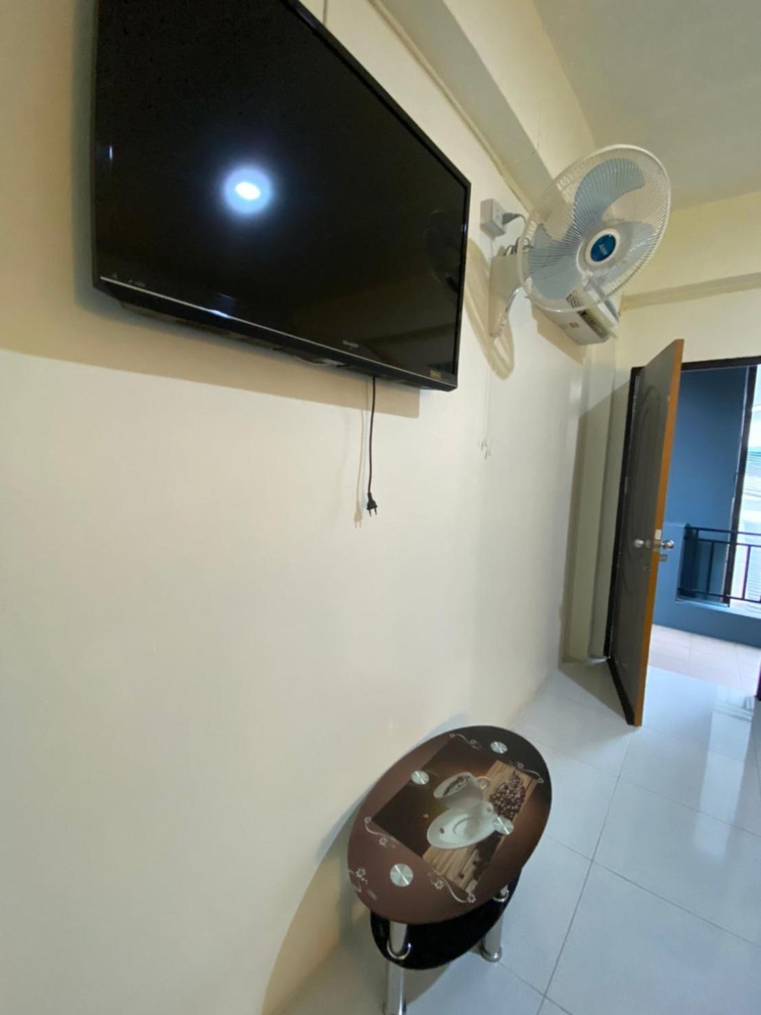 Ban Pongphan Chiang Mai Exteriör bild
